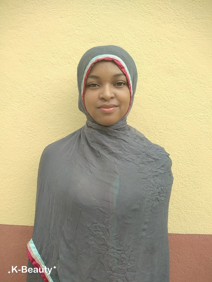 ALIDA MARIE HARISOA